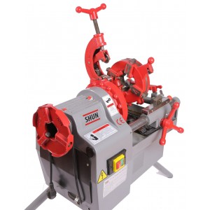 Shun 2'' Tezgah Pafta Makinası