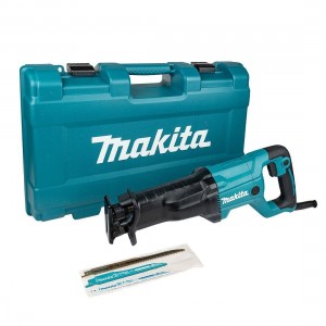 Makita JR3051TK Tilki Kuyruğu Kılıç Testere 1200W