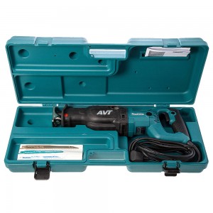 Makita JR3070CT Tilki Kuyruğu Kılıç Testere