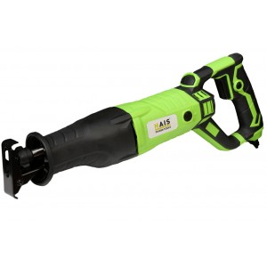 Hais 7601 Tilki Kuyruğu Testere 900 Watt