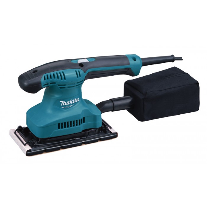 Makita M9203B Titreşimli Zımpara Makinesi