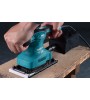 Makita M9203B Titreşimli Zımpara Makinesi