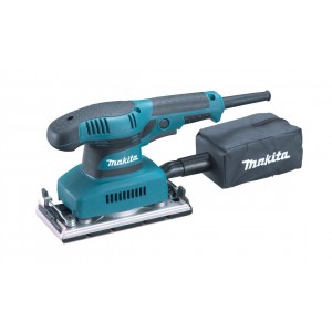 Makita BO3710 Titreşimli Zımpara Makinesi