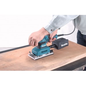 Makita BO3710 Titreşimli Zımpara Makinesi