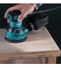 Makita M9204B Dairesel Titreşim Zımpara