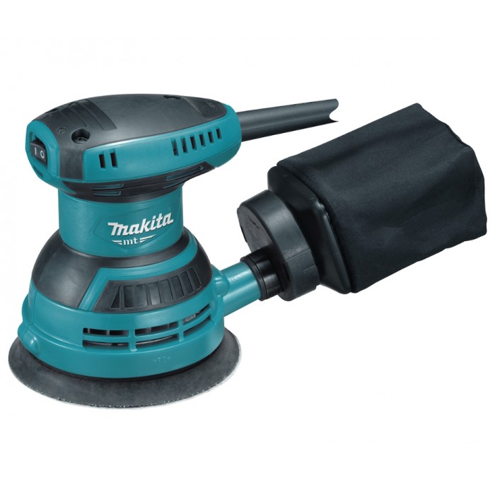 Makita M9204B Dairesel Titreşim Zımpara