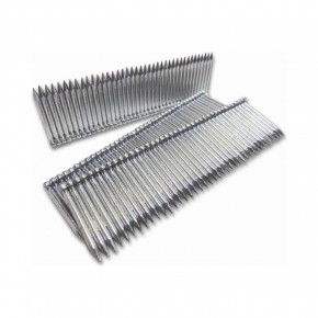 Hais ST38 Başlı Havalı Çivi Çakma Çivisi (Profil,Sac,Beton)