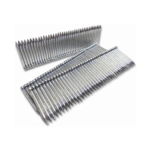 Hais ST32 Başlı Havalı Çivi Çakma Koli (Profil,Sac,Beton)