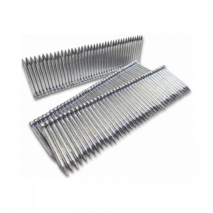 Hais ST32 Başlı Havalı Çivi Çakma Koli (Profil,Sac,Beton)