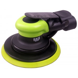 Hais EP6151-6S Profesyonel Havalı Zımpara Makinası 