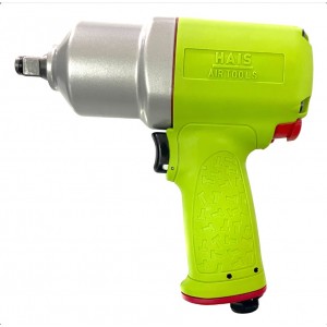 Hais BR420 Profesyonel Havalı Somun Sıkma Sökme 1/2''