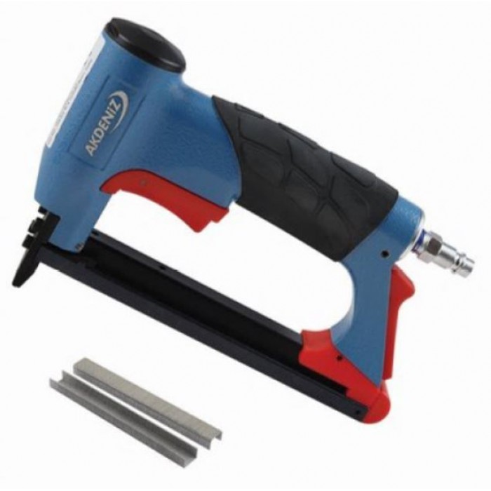 Akdeniz AKD 8016B3 Zımba Tabancası