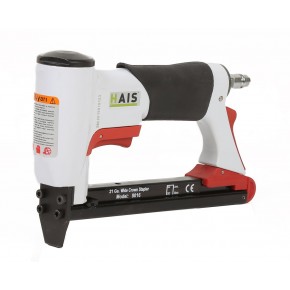 Hais 8016J Profesyonel Havalı Zımba Çakma Makinası