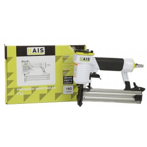 Hais F30 Profesyonel Havalı Brad Çivi Çakma Makinası 10-30 mm