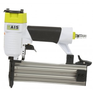 Hais F50 5cm Havalı Brad Çivi Çakma Makinası 1,5-5 cm