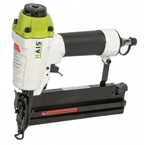 Hais F50/9040 Profesyonel Havalı Brad Çivi ve Zımba Çakma Makinası
