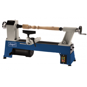 Scheppach DM460T Ağaç Torna Makinesi