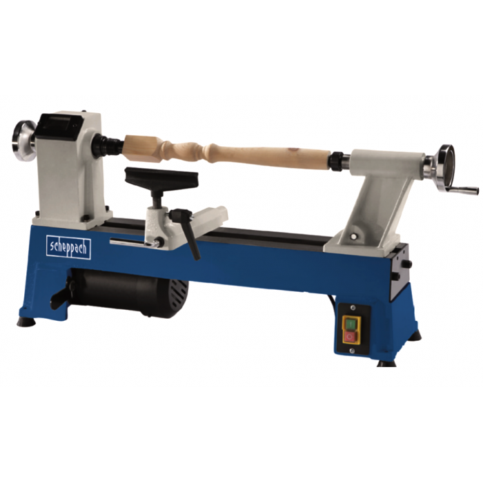Scheppach DM460T Ağaç Torna Makinesi Scheppach DM460T Ağaç Torna Makinesi