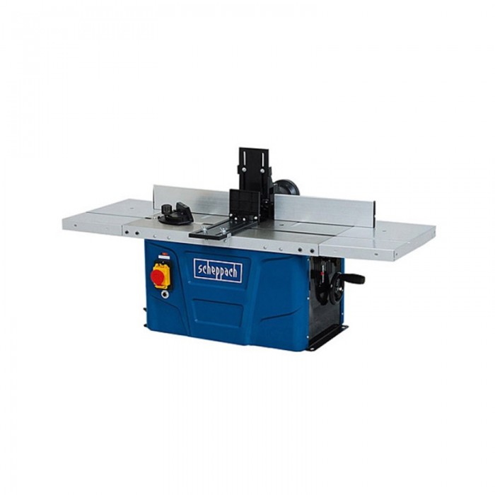 Scheppach HF50 Tezgah Freze
