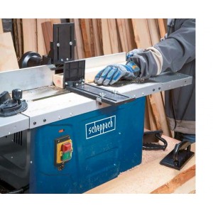 Scheppach HF50 Tezgah Freze