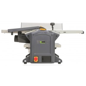 Hais MBY12 Planya Kalınlık Makinesi