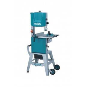 Makita LB1200F Şerit Testere Tezgahı