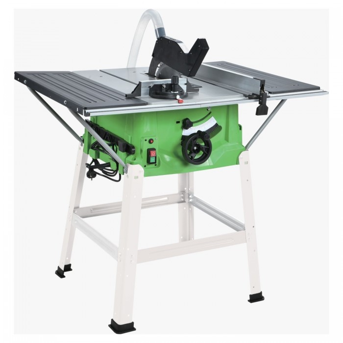 Hais ZB-255A Tezgah Testere 2000 Watt