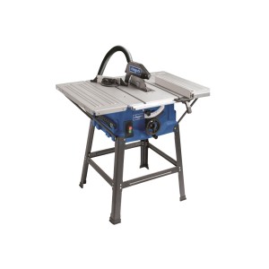 Scheppach HS 100S Yatar Daire Testere Makinesi