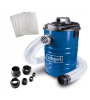 Scheppach DC 100 Toz Emme Makinası 65 L 1200 W