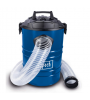 Scheppach DC 100 Toz Emme Makinası 65 L 1200 W