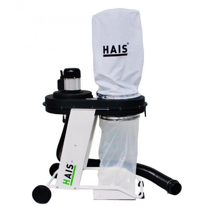 Hais SPA1200 75 LT Toz Emme Makinası