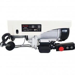 Mytol MV1200 600-1200 kg Elektrikli Mini Vinç