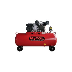 Mytol 200 Litre V Kafa Kompresör 3 Hp