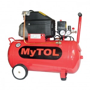 Mytol DO47FL 2.0 Hp 50 Litre Kompresör