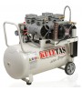 Kuletaş 80 Litre Kurutuculu Sessiz Yağsız Kompresör Kuletaş 80 Litre Kurutuculu Sessiz Yağsız Kompresör