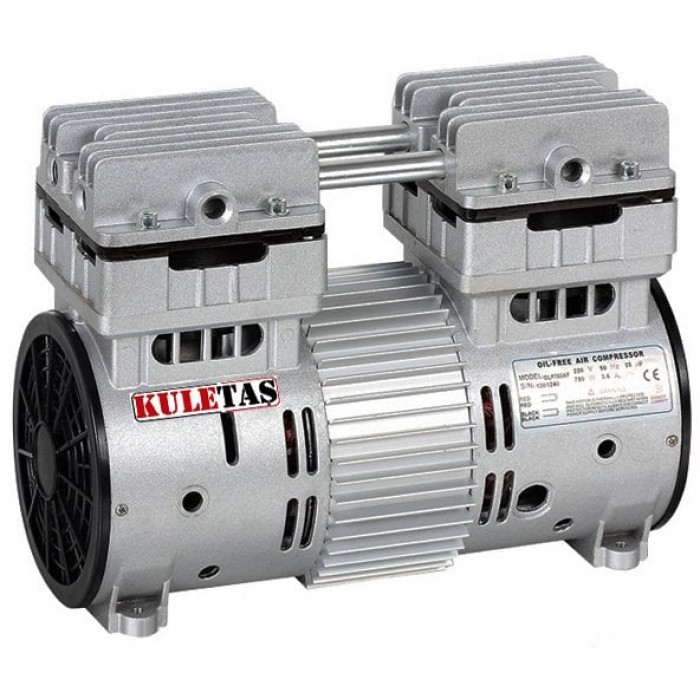 Kuletaş 1 Hp Sessiz Kompresör Kafası Kuletaş 1 Hp Sessiz Kompresör Kafası