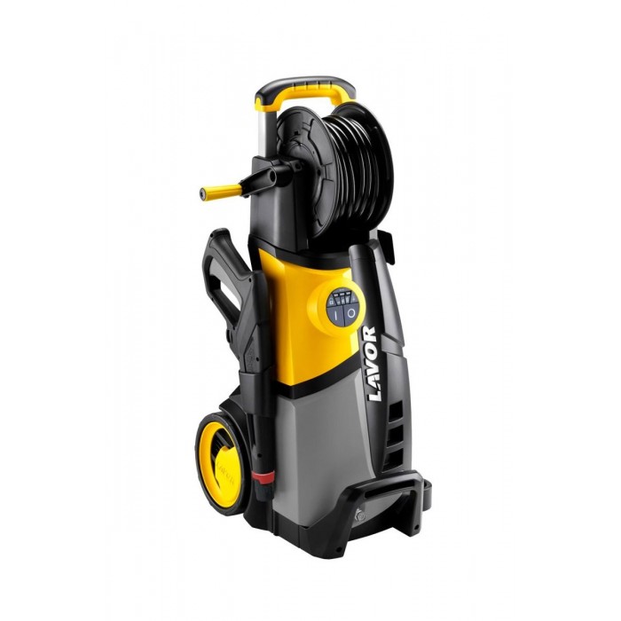 Lavor LVR5 150 DİGİT 2500W Basınçlı Yıkama Makinesi 160bar (İndiksiyon Motorlu)