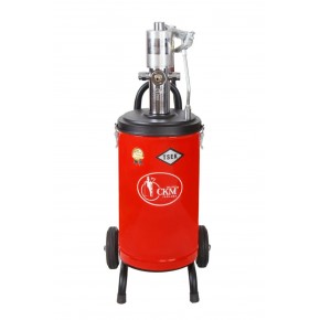 Ckm A202 A2/30 Gres Pompası 25-30kg